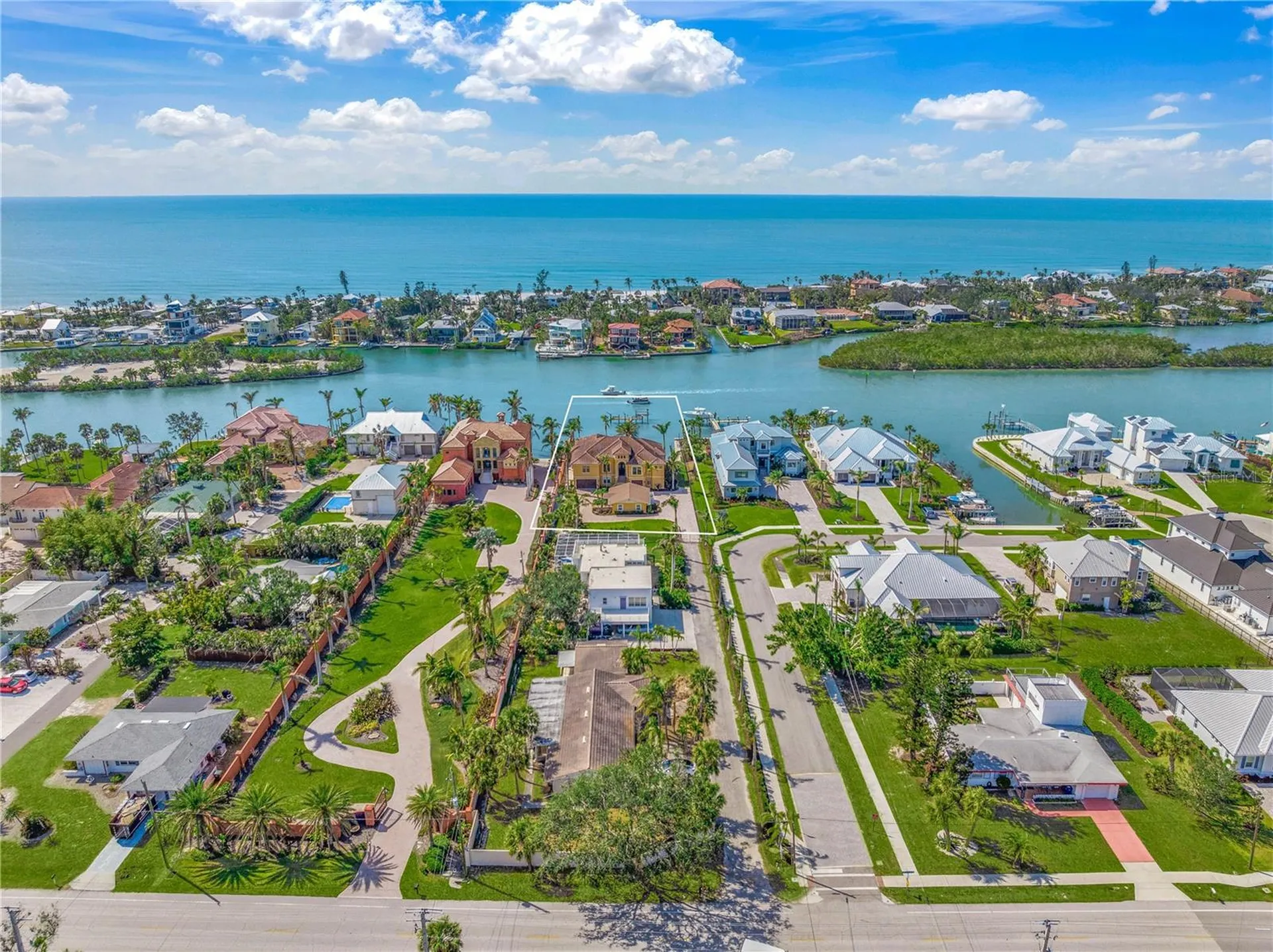 471 Bayshore Road Nokomis FL 34275