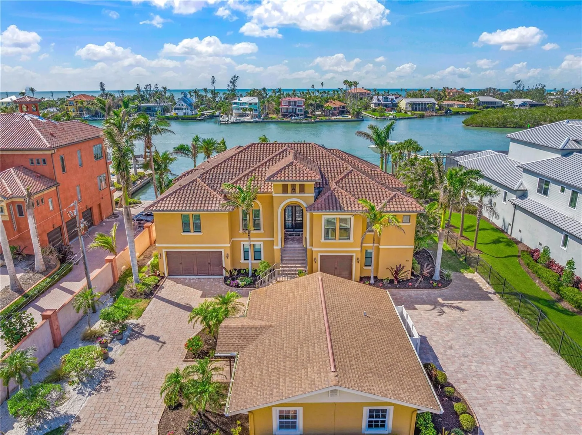 471 Bayshore Road Nokomis FL 34275