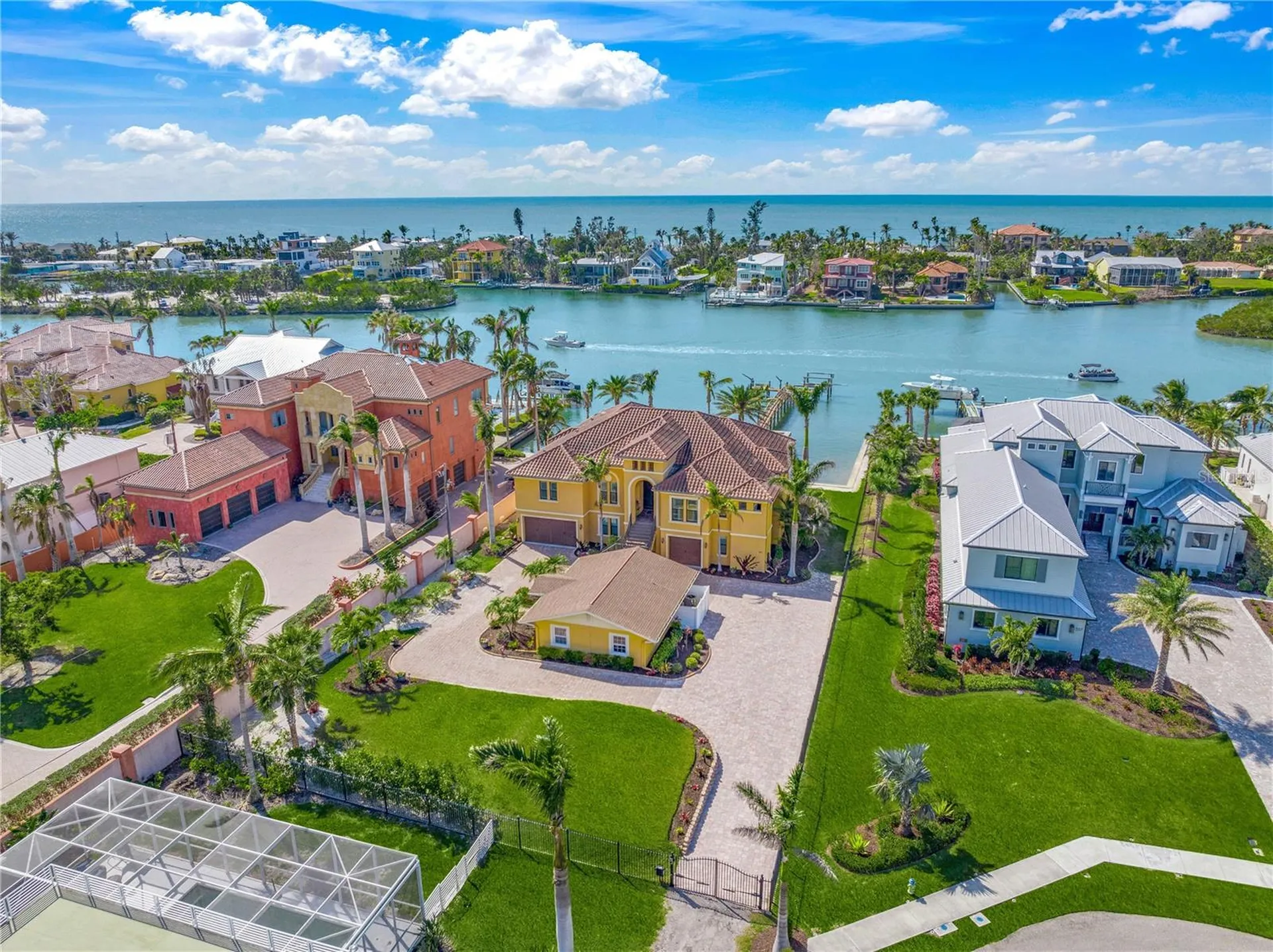 471 Bayshore Road Nokomis FL 34275