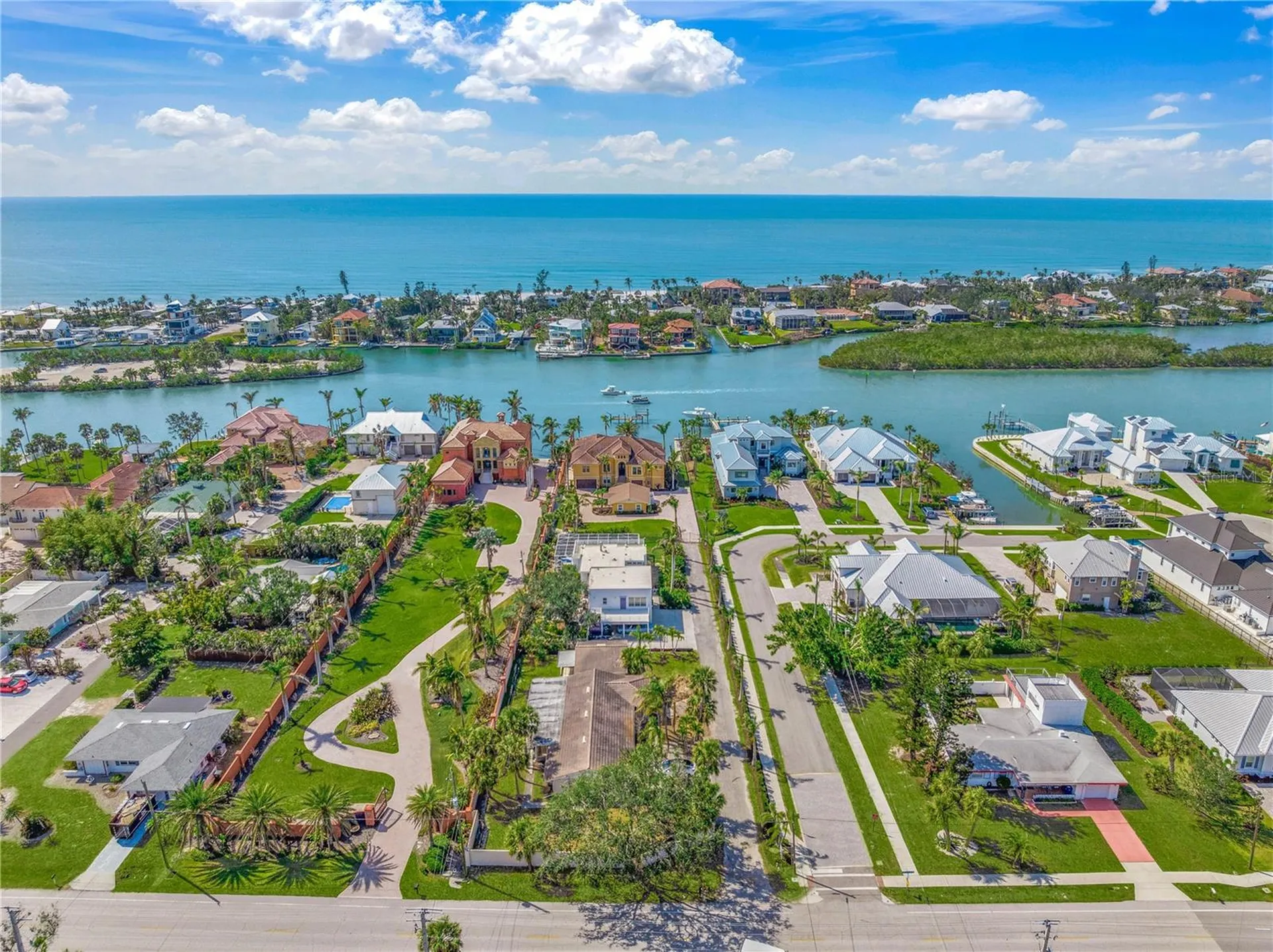 471 Bayshore Road Nokomis FL 34275