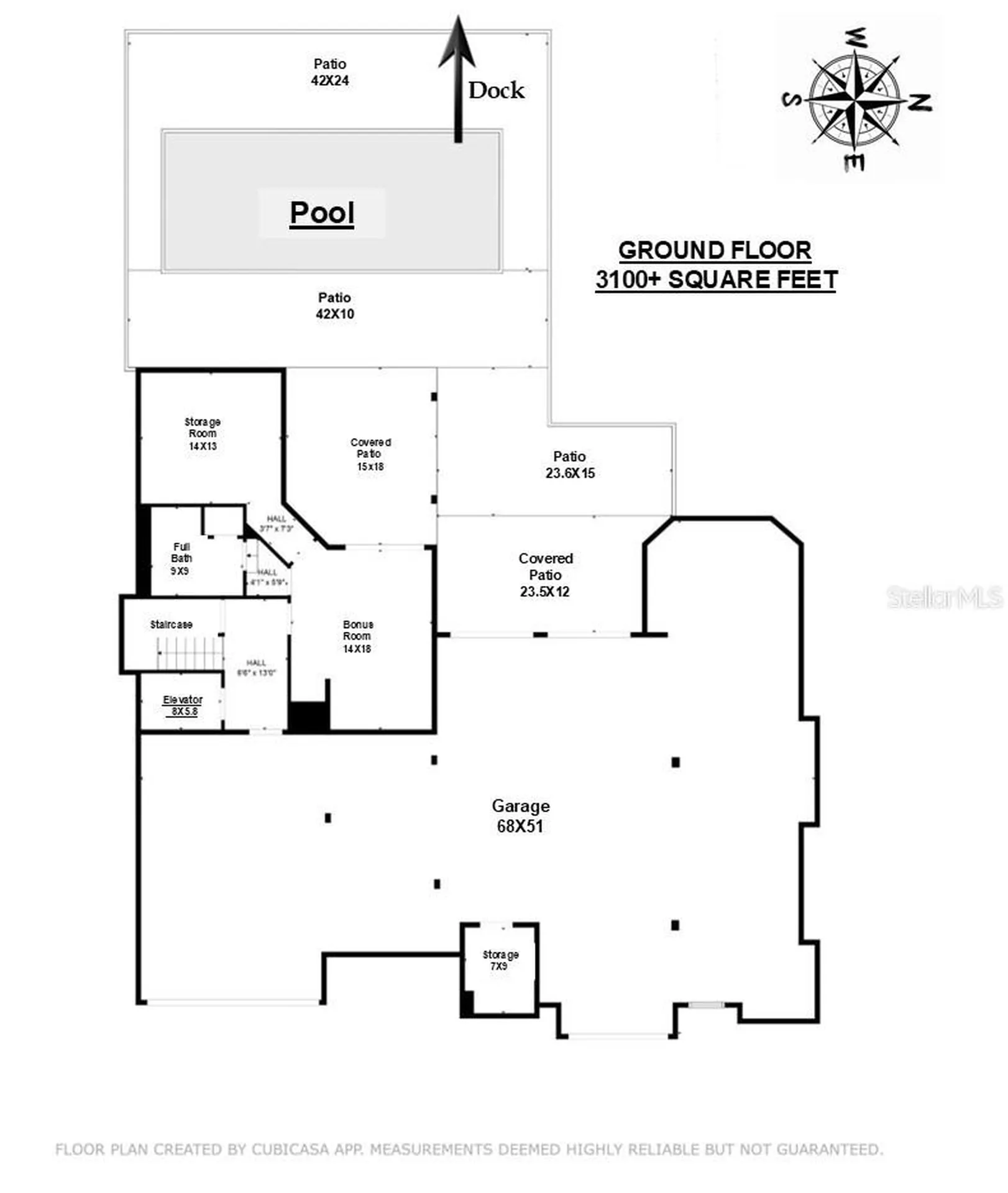 471 Bayshore Road Nokomis FL 34275