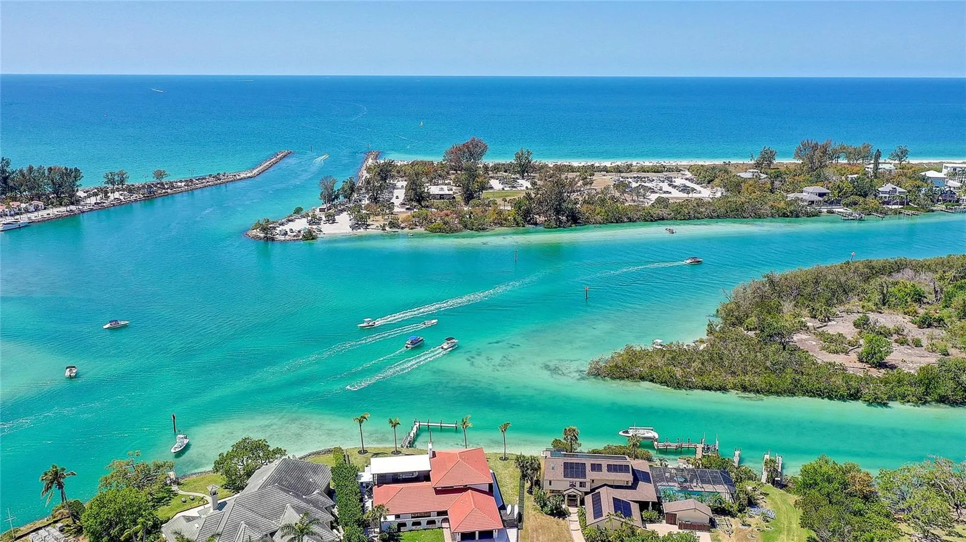 471 Bayshore Road Nokomis FL 34275