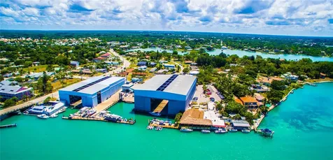 471 Bayshore Road Nokomis FL 34275