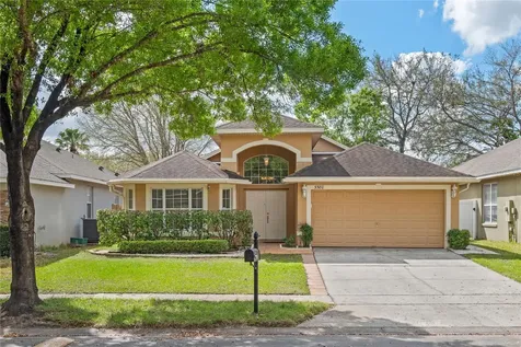 5580 Berwood Drive Orlando FL 32810