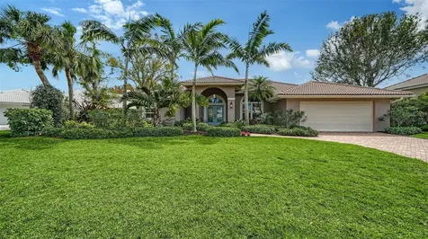 4486 Deer Creek Boulevard Sarasota FL 34238
