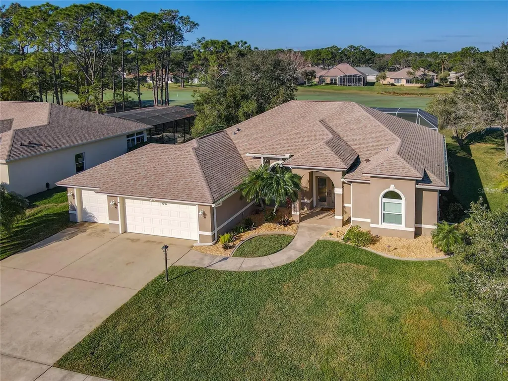 6456 Cypress Springs Parkway Port Orange FL 32128