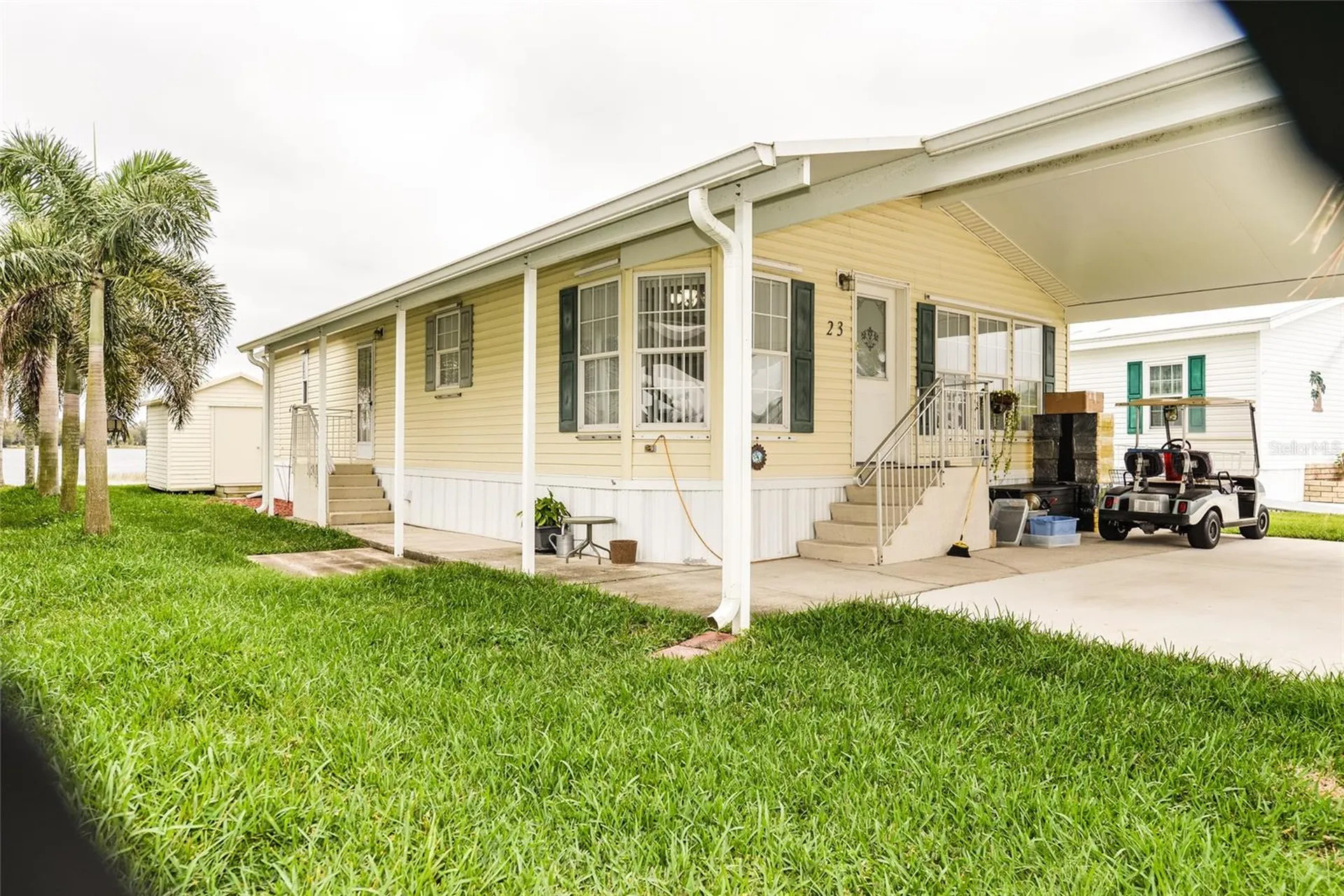 23 Queen Of Waters Street Lake Wales FL 33898