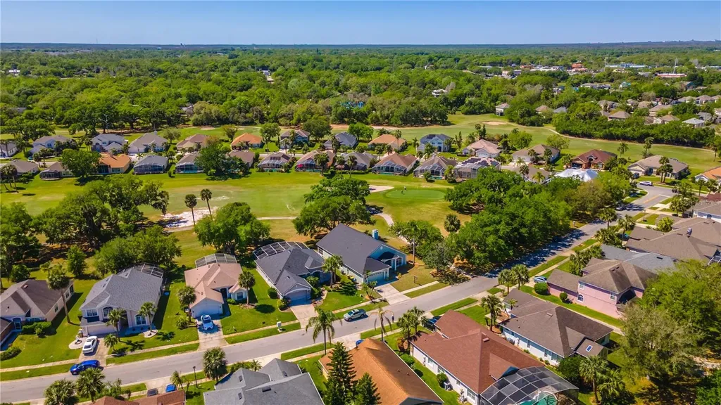 1714 Golfview Drive Kissimmee FL 34746