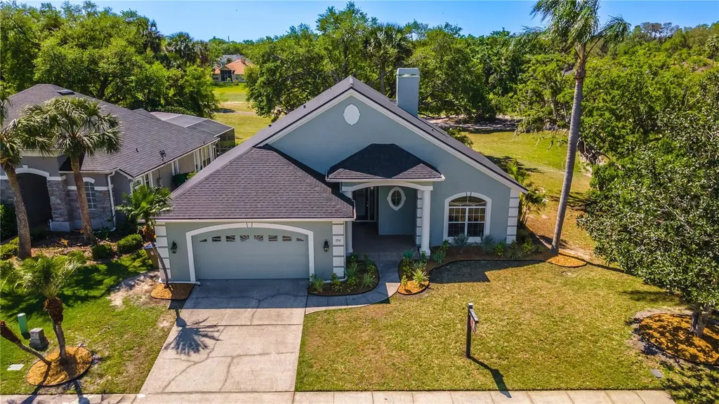 1714 Golfview Drive Kissimmee FL 34746