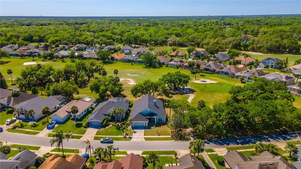 1714 Golfview Drive Kissimmee FL 34746