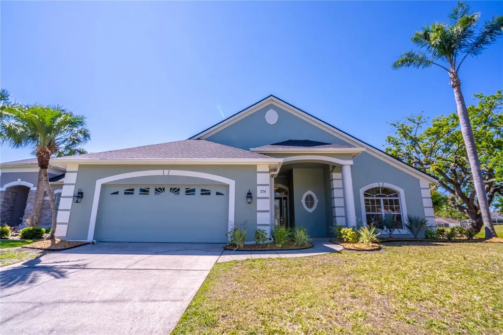 1714 Golfview Drive Kissimmee FL 34746