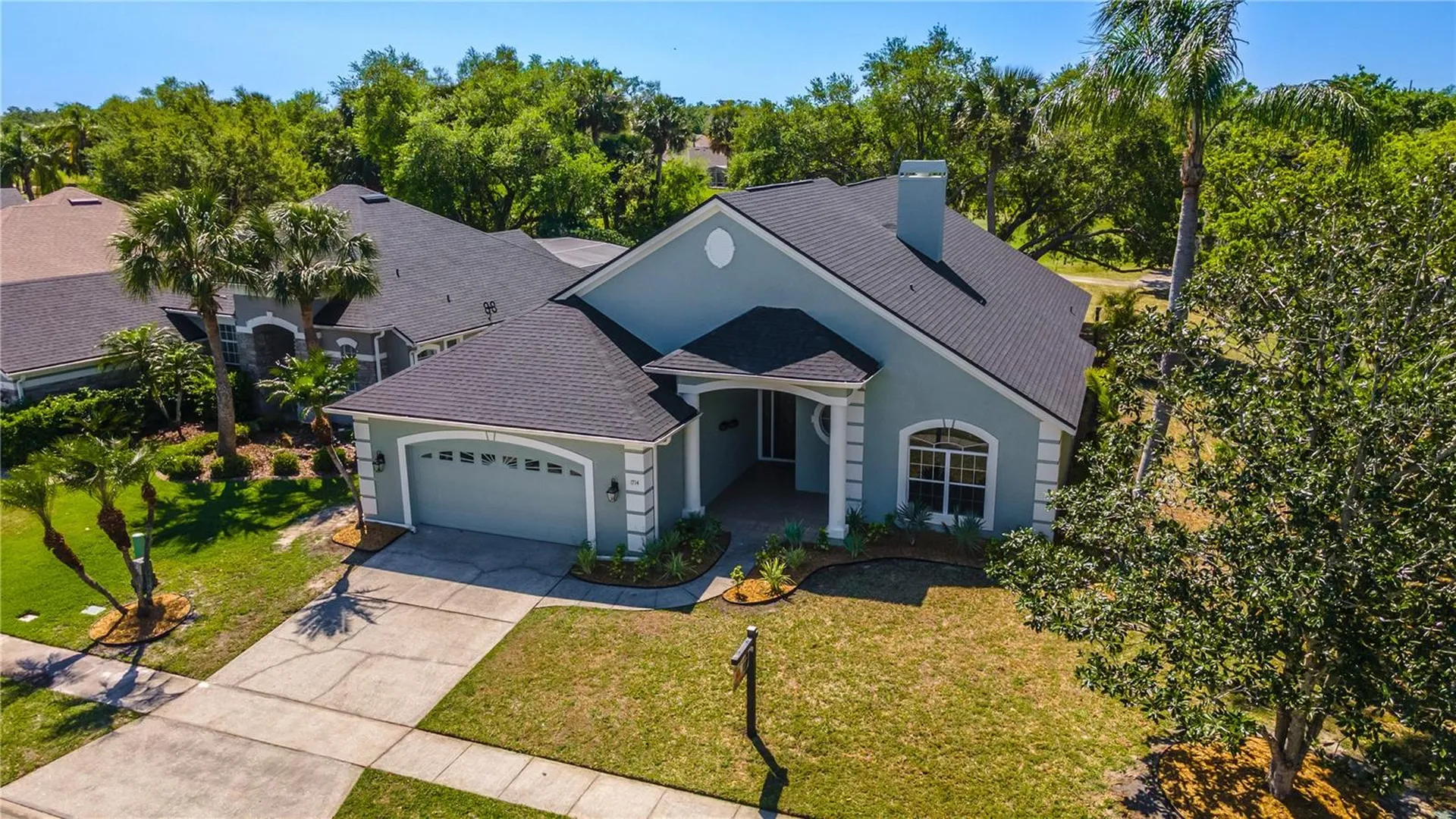 1714 Golfview Drive Kissimmee FL 34746