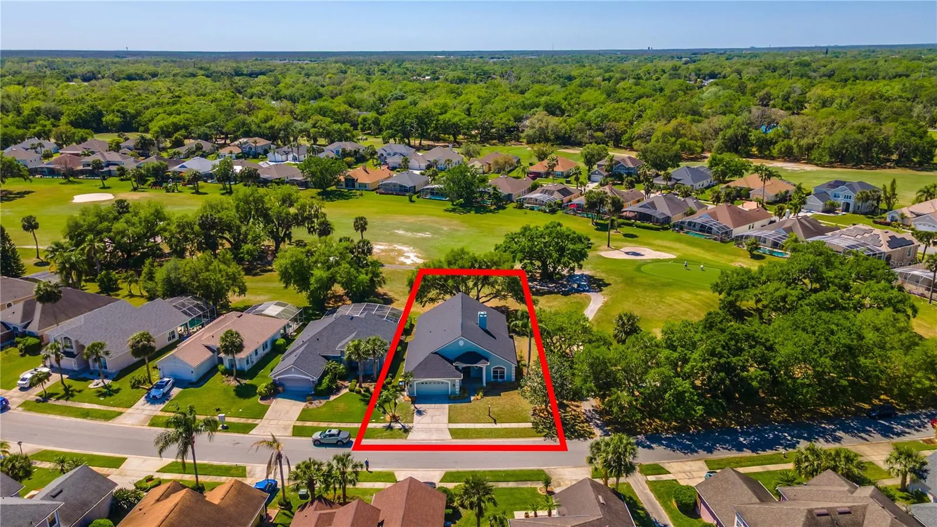 1714 Golfview Drive Kissimmee FL 34746