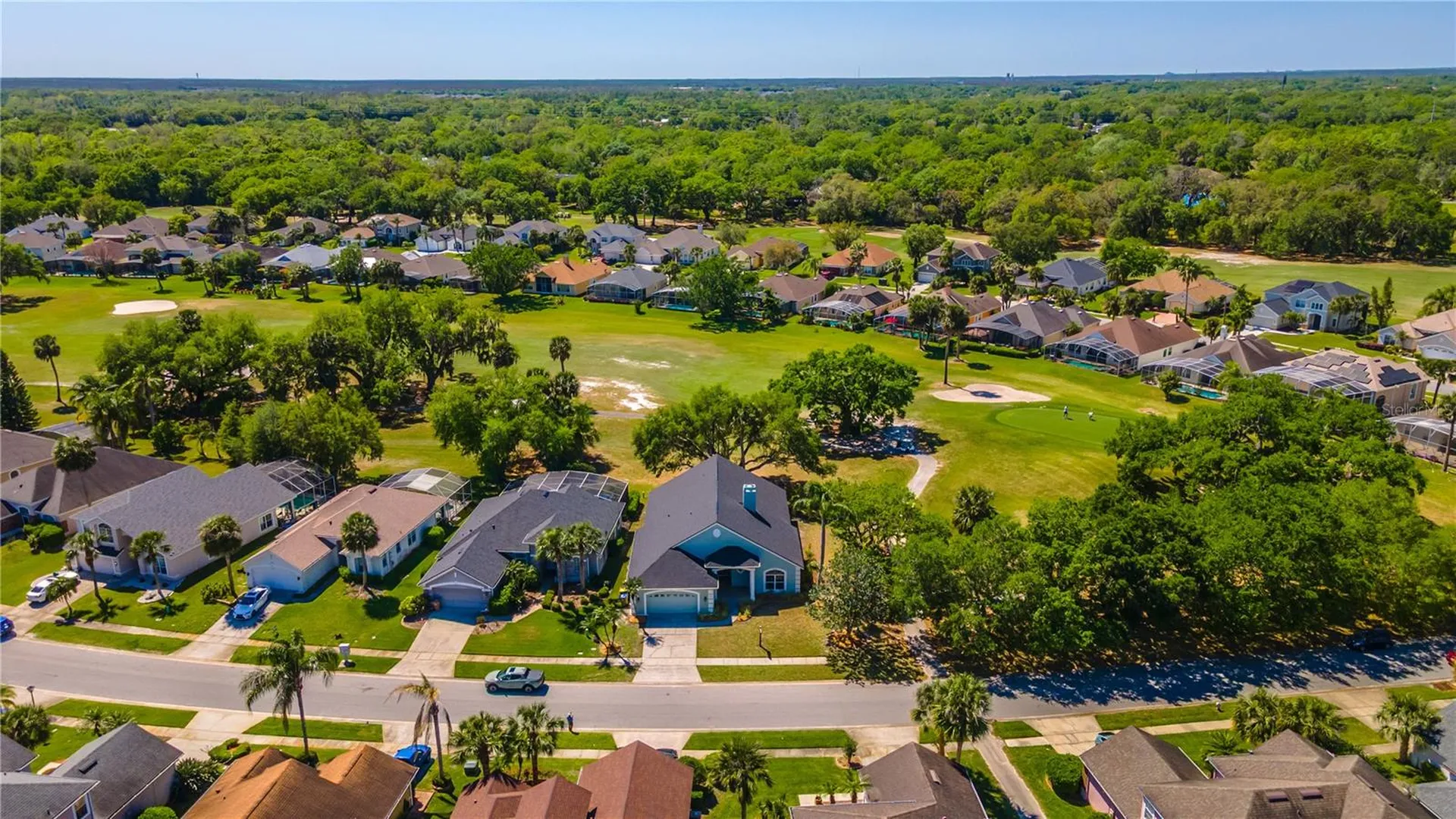 1714 Golfview Drive Kissimmee FL 34746