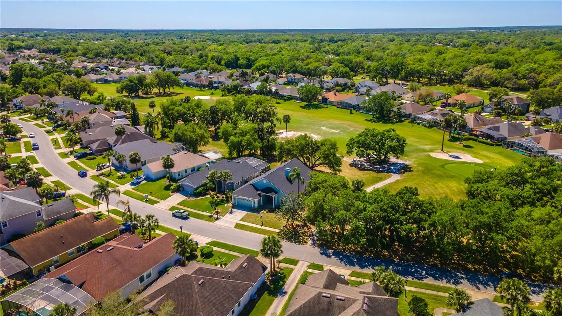 1714 Golfview Drive Kissimmee FL 34746