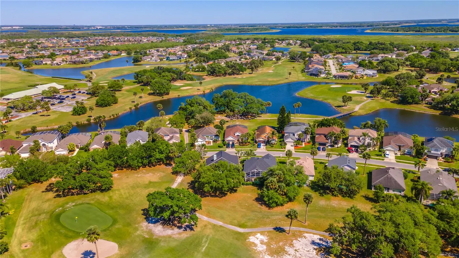 1714 Golfview Drive Kissimmee FL 34746