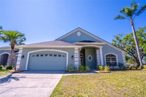 1714 Golfview Drive Kissimmee FL 34746