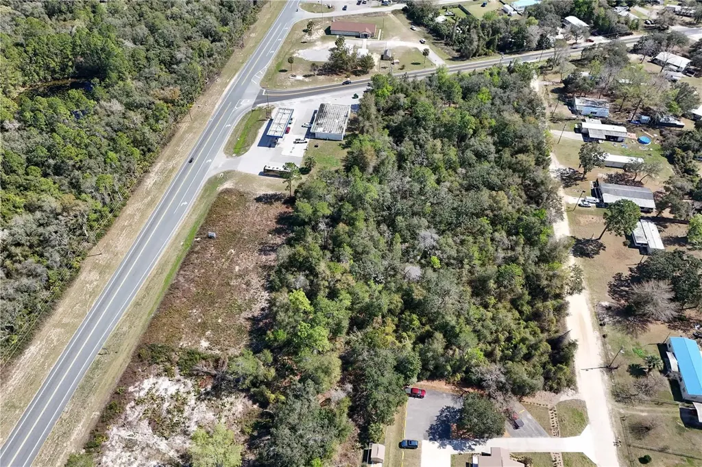 Highway 40 Ocala FL 34476