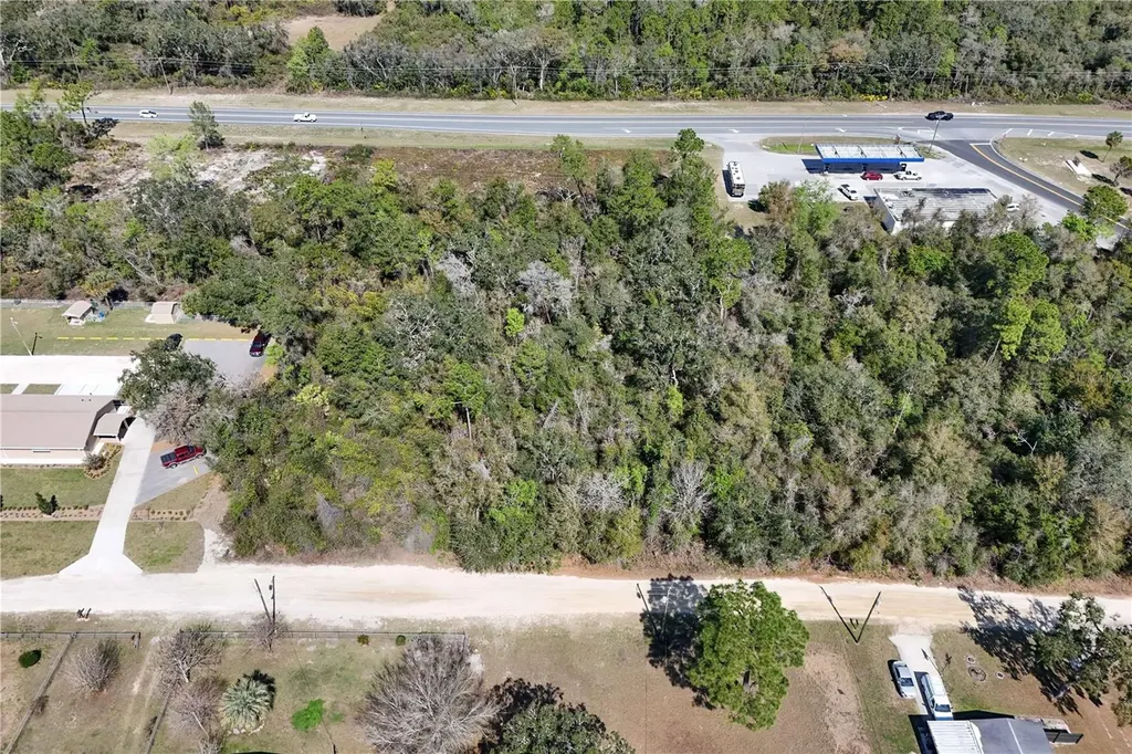 Highway 40 Ocala FL 34476