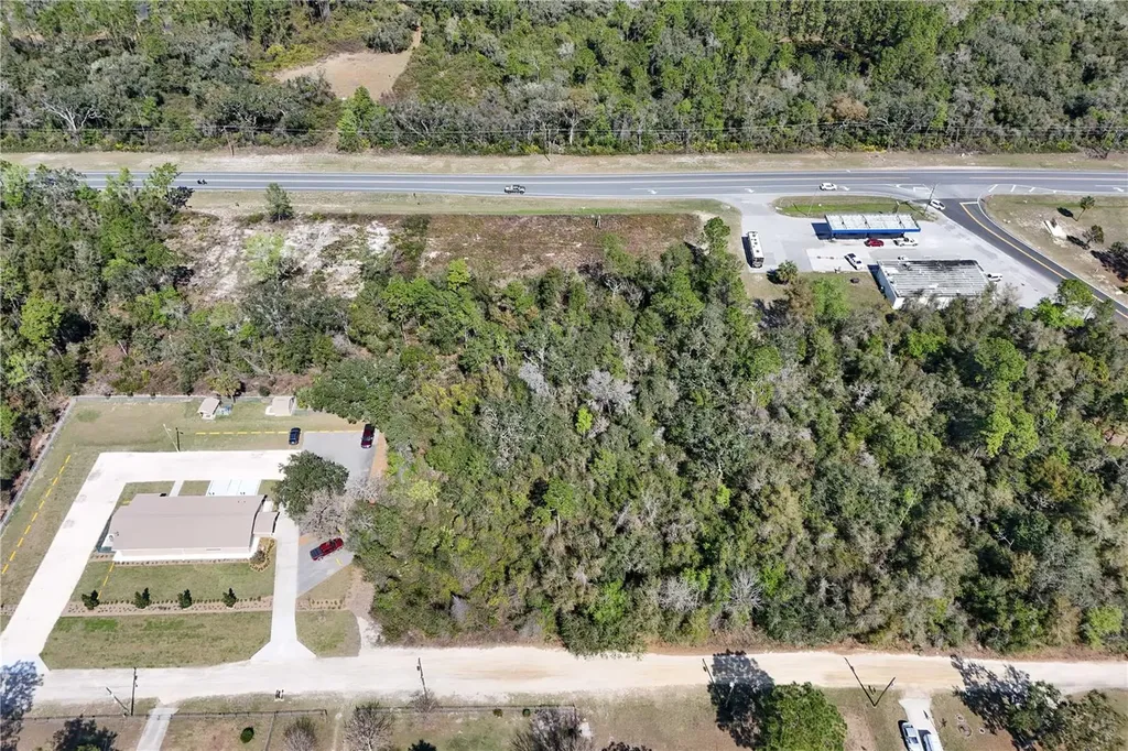 Highway 40 Ocala FL 34476