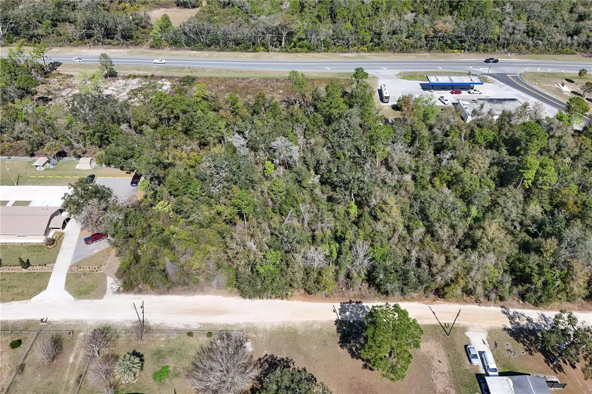 Highway 40 Ocala FL 34476