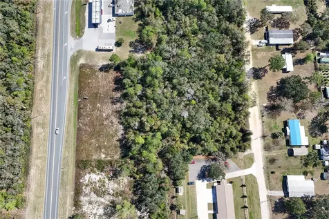 Highway 40 Ocala FL 34476