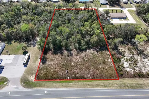 Highway 40 Ocala FL 34476