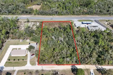 Highway 40 Ocala FL 34476