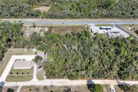 Highway 40 Ocala FL 34476