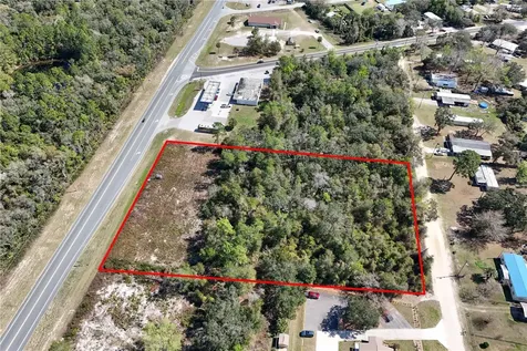 Highway 40 Ocala FL 34476