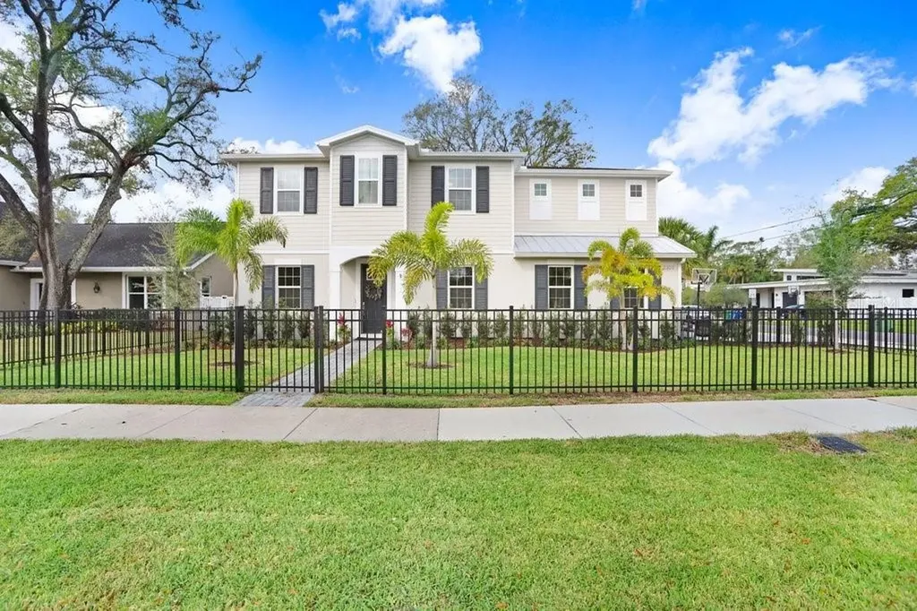 2301 S Church Avenue Tampa FL 33629