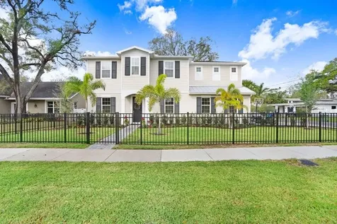 2301 S Church Avenue Tampa FL 33629