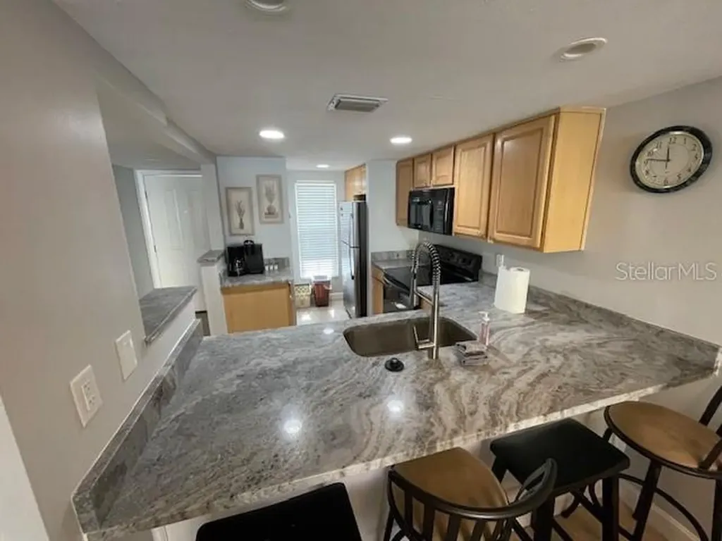 3801 S Atlantic Avenue New Smyrna Beach FL 32169
