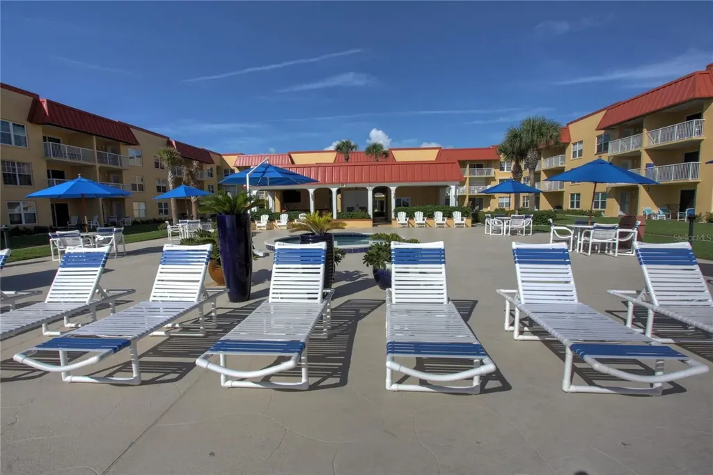 3801 S Atlantic Avenue New Smyrna Beach FL 32169