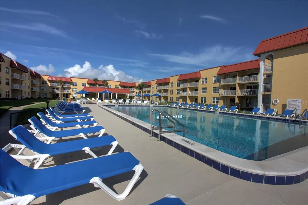 3801 S Atlantic Avenue New Smyrna Beach FL 32169