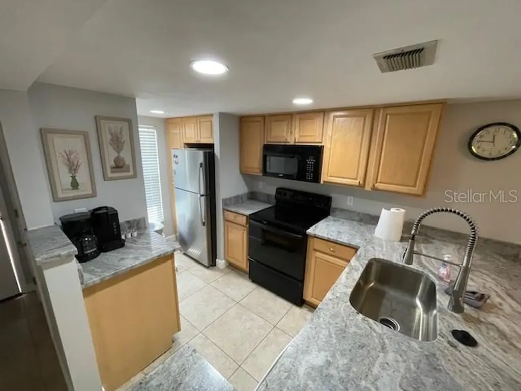3801 S Atlantic Avenue New Smyrna Beach FL 32169