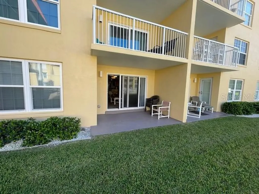 3801 S Atlantic Avenue New Smyrna Beach FL 32169
