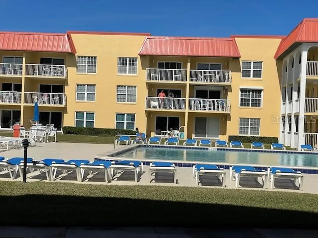 3801 S Atlantic Avenue New Smyrna Beach FL 32169