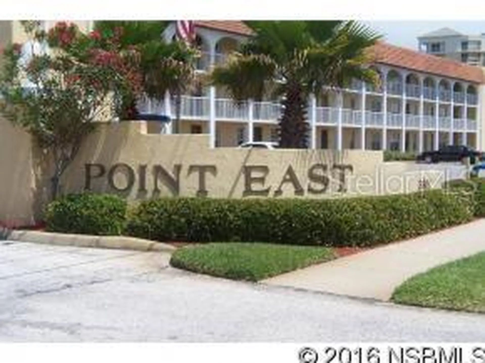 3801 S Atlantic Avenue New Smyrna Beach FL 32169