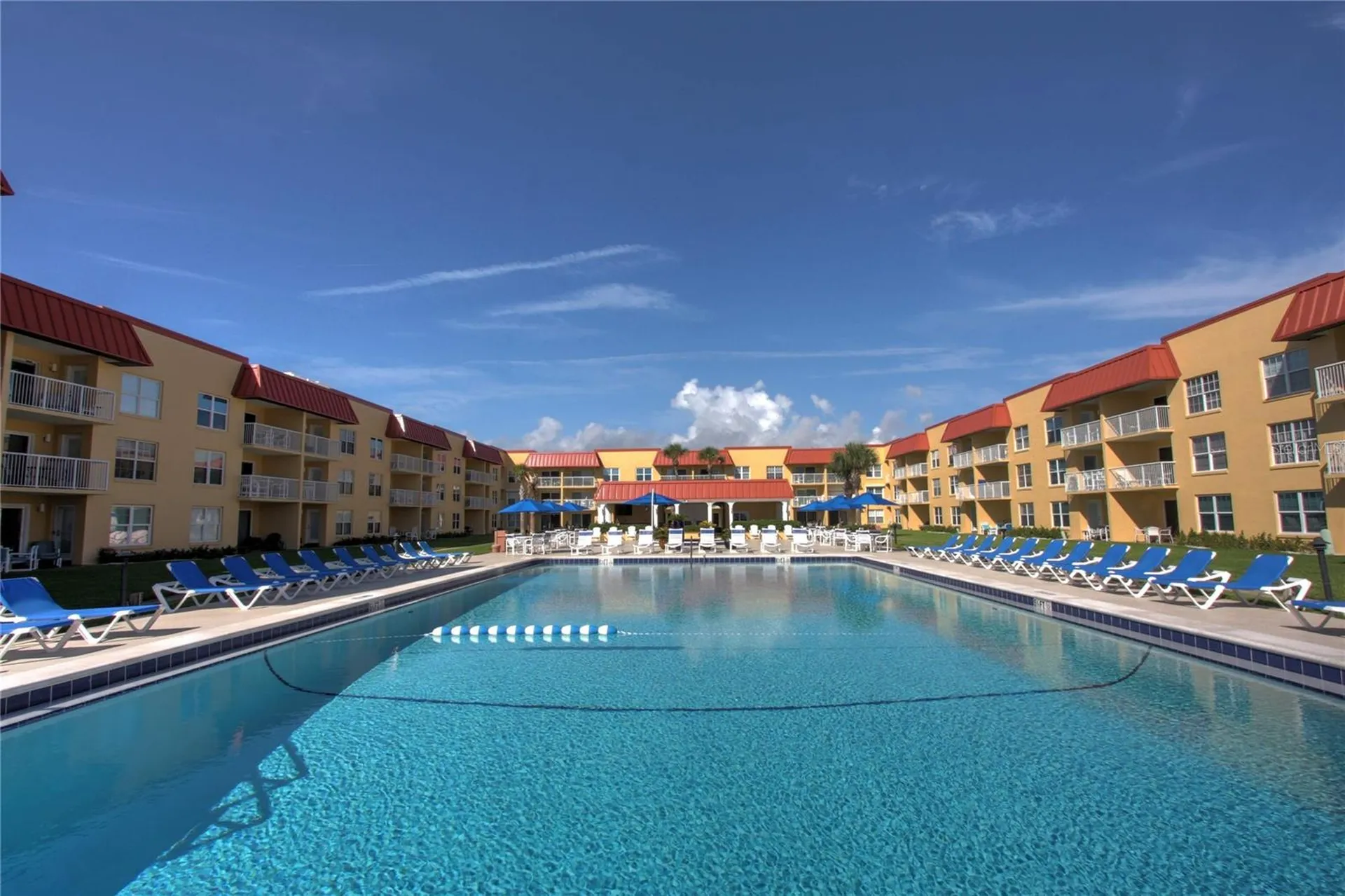 3801 S Atlantic Avenue New Smyrna Beach FL 32169