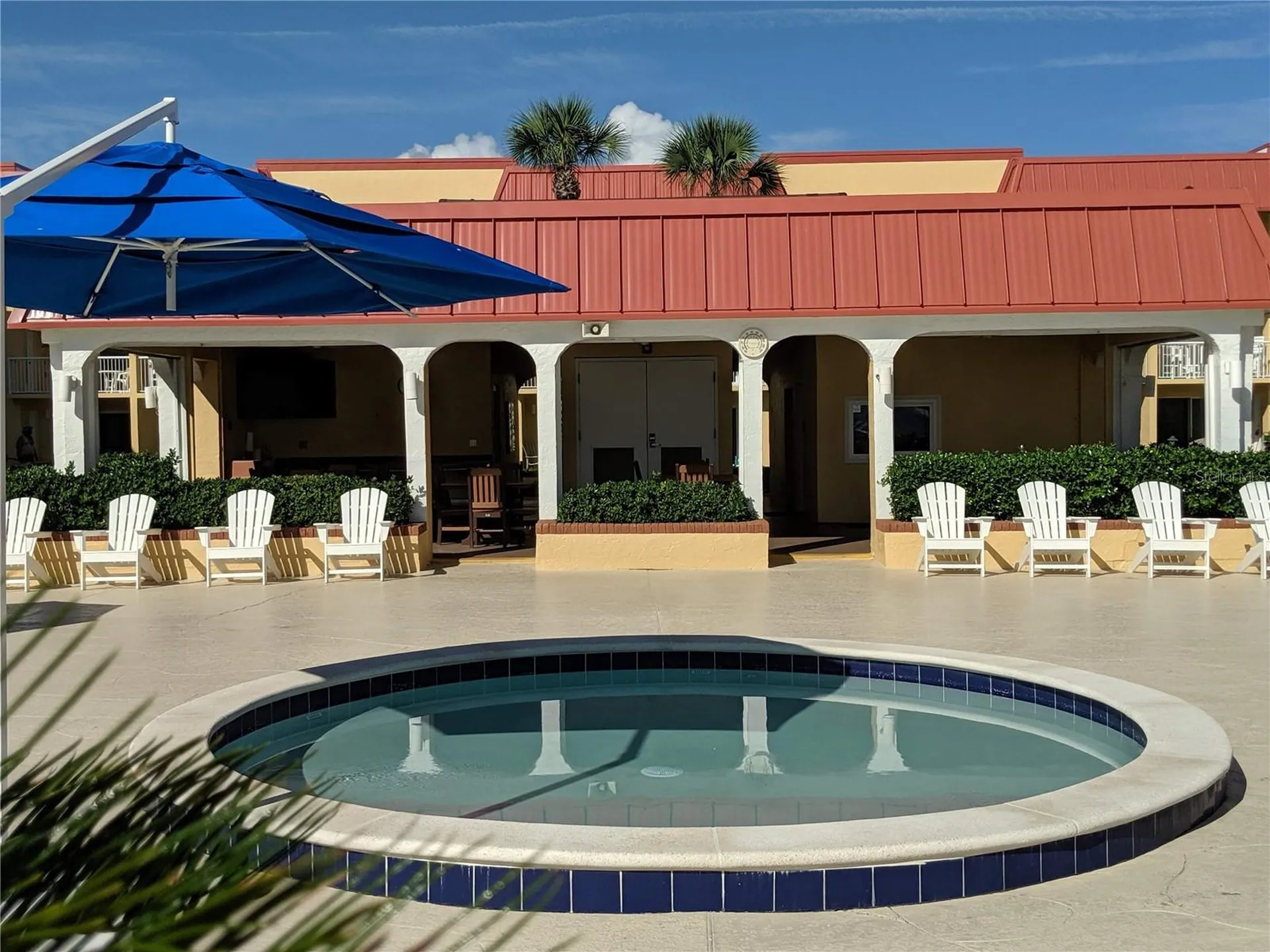 3801 S Atlantic Avenue New Smyrna Beach FL 32169