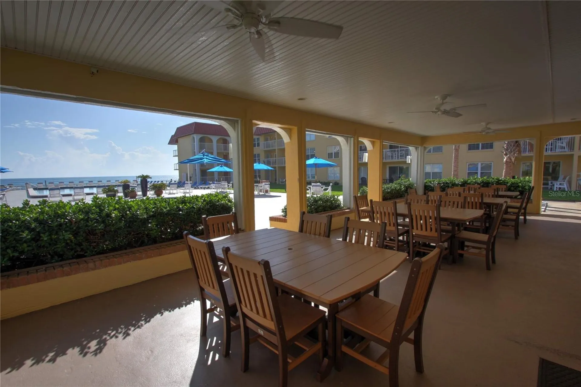 3801 S Atlantic Avenue New Smyrna Beach FL 32169
