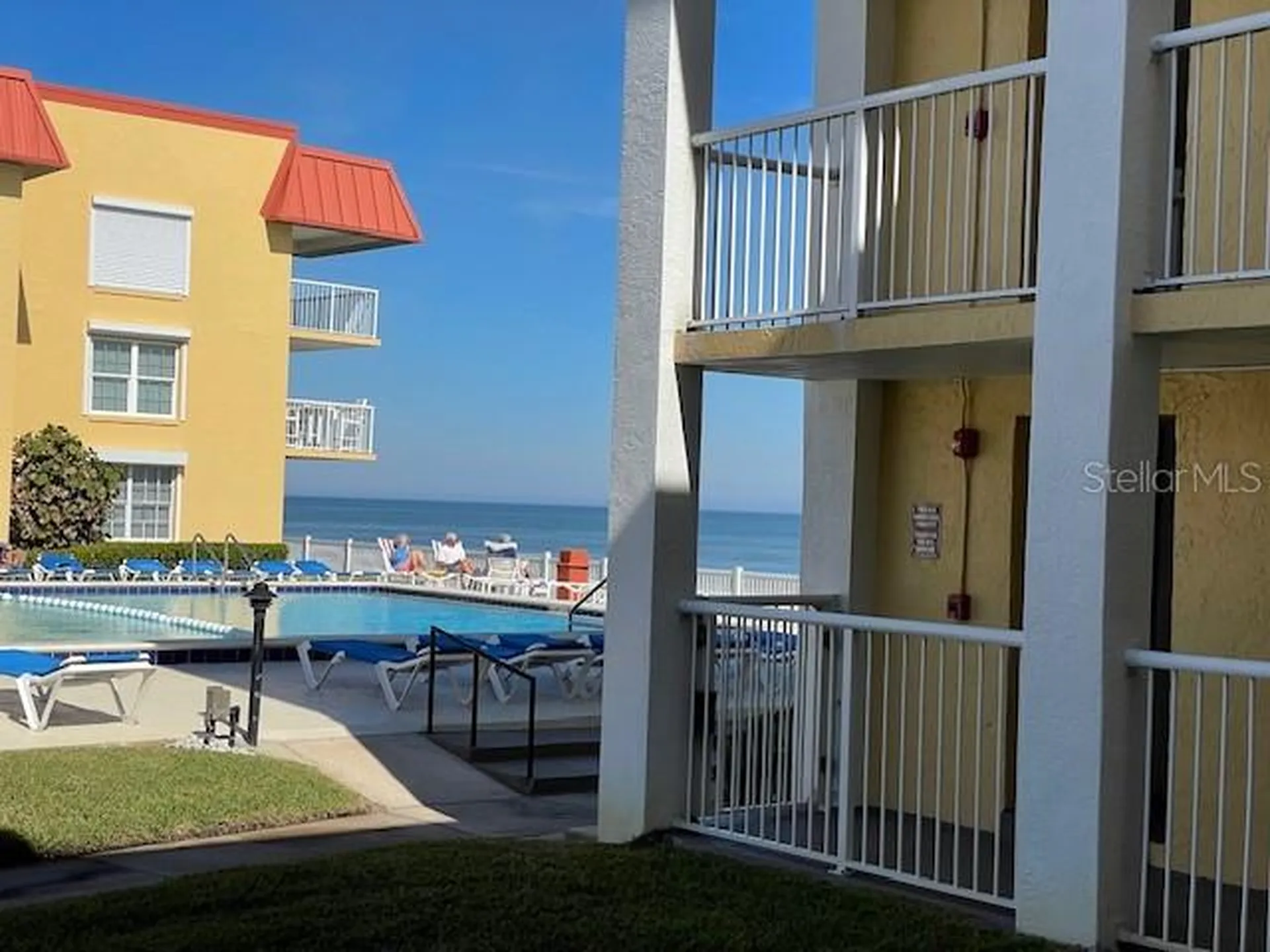 3801 S Atlantic Avenue New Smyrna Beach FL 32169