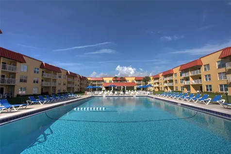 3801 S Atlantic Avenue New Smyrna Beach FL 32169