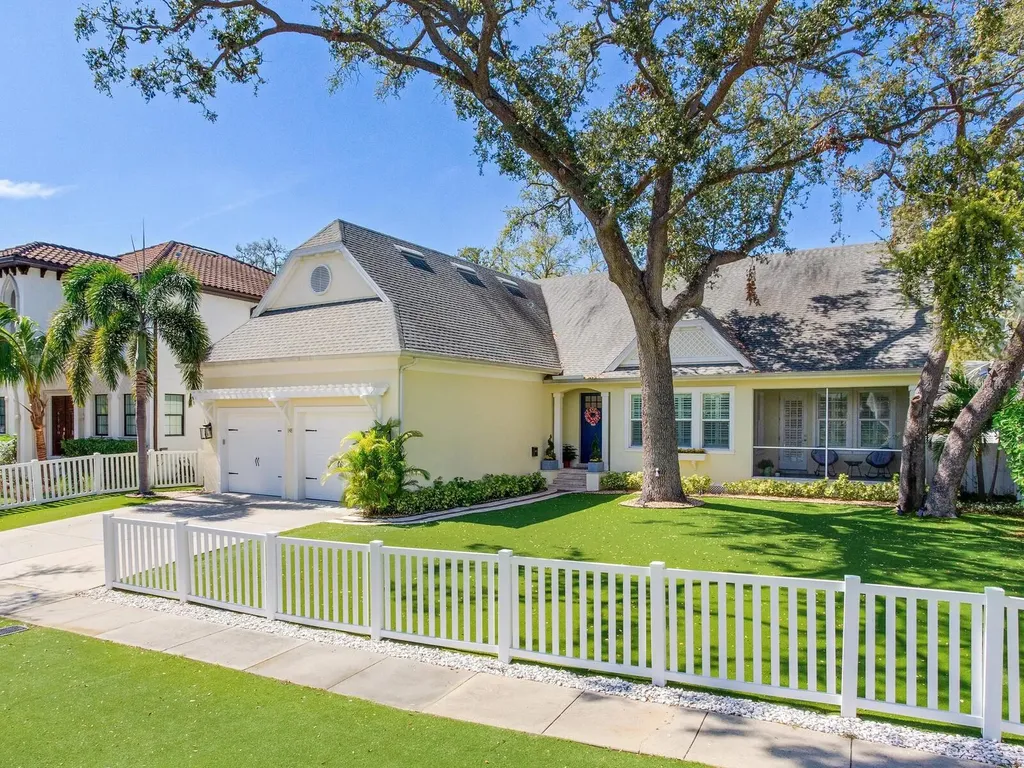148 Chippewa Avenue Tampa FL 33606