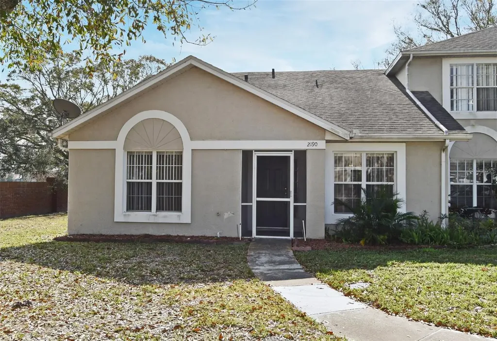 2190 Cypress Bay Boulevard Kissimmee FL 34743