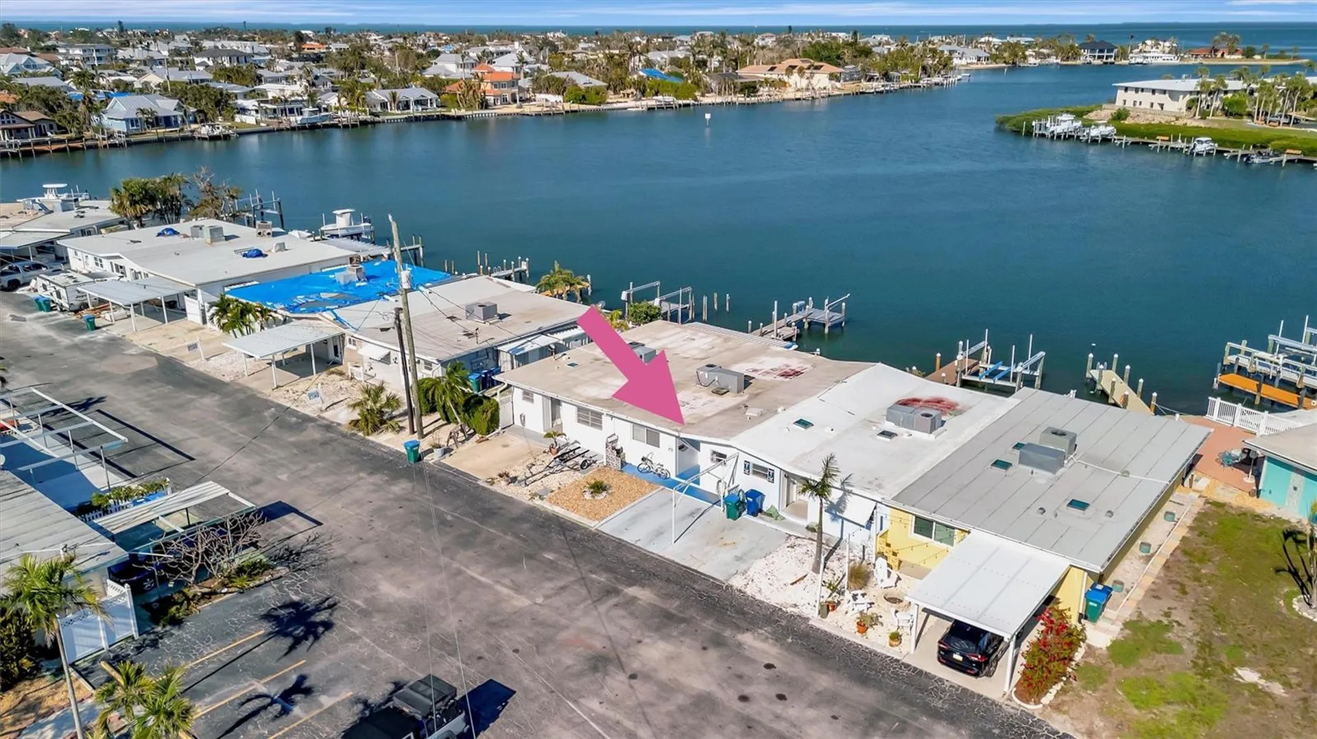15 Seaside Court Holmes Beach FL 34217