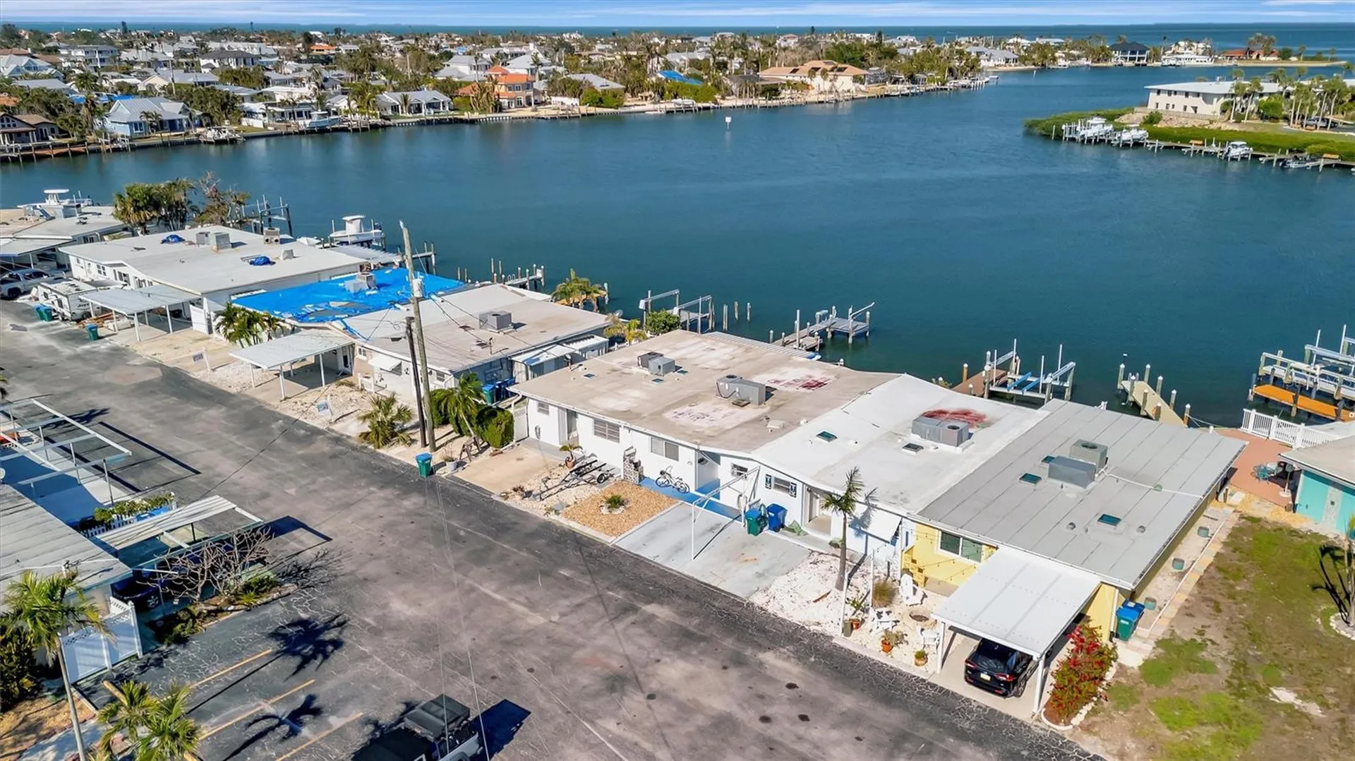 15 Seaside Court Holmes Beach FL 34217