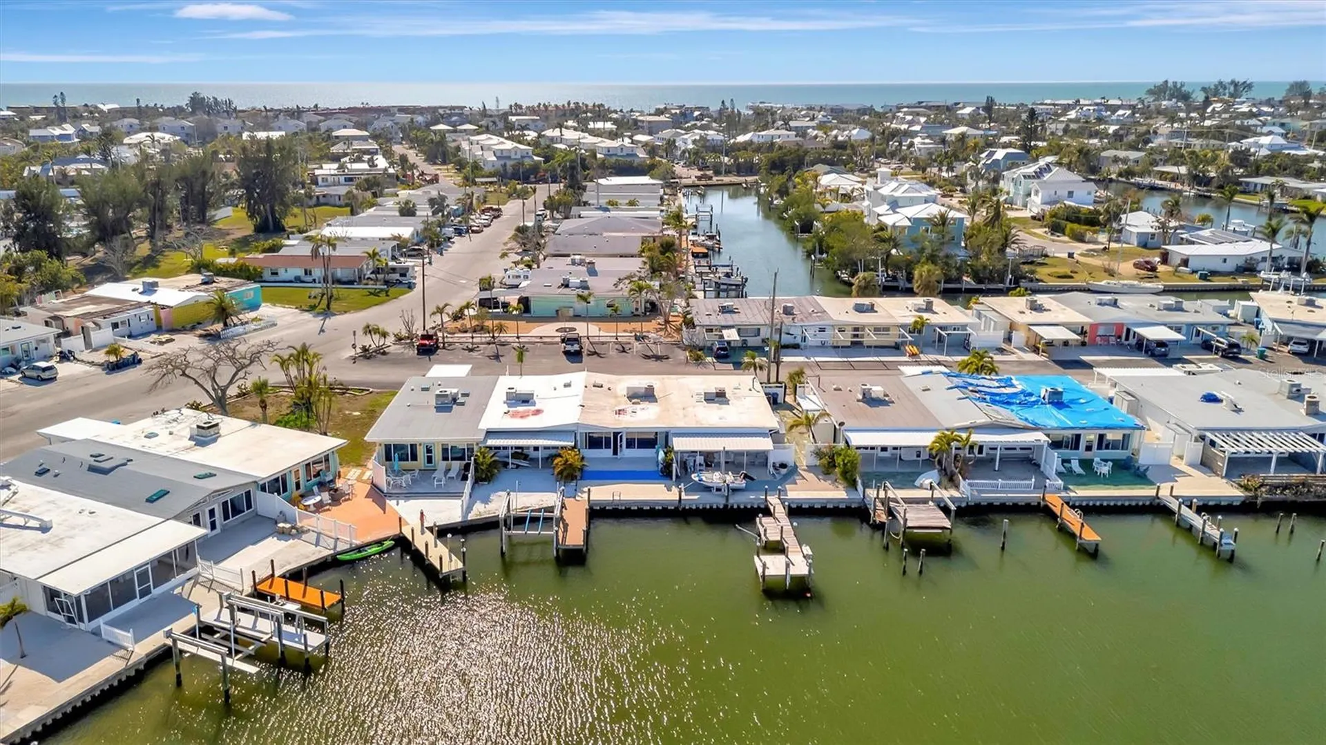 15 Seaside Court Holmes Beach FL 34217