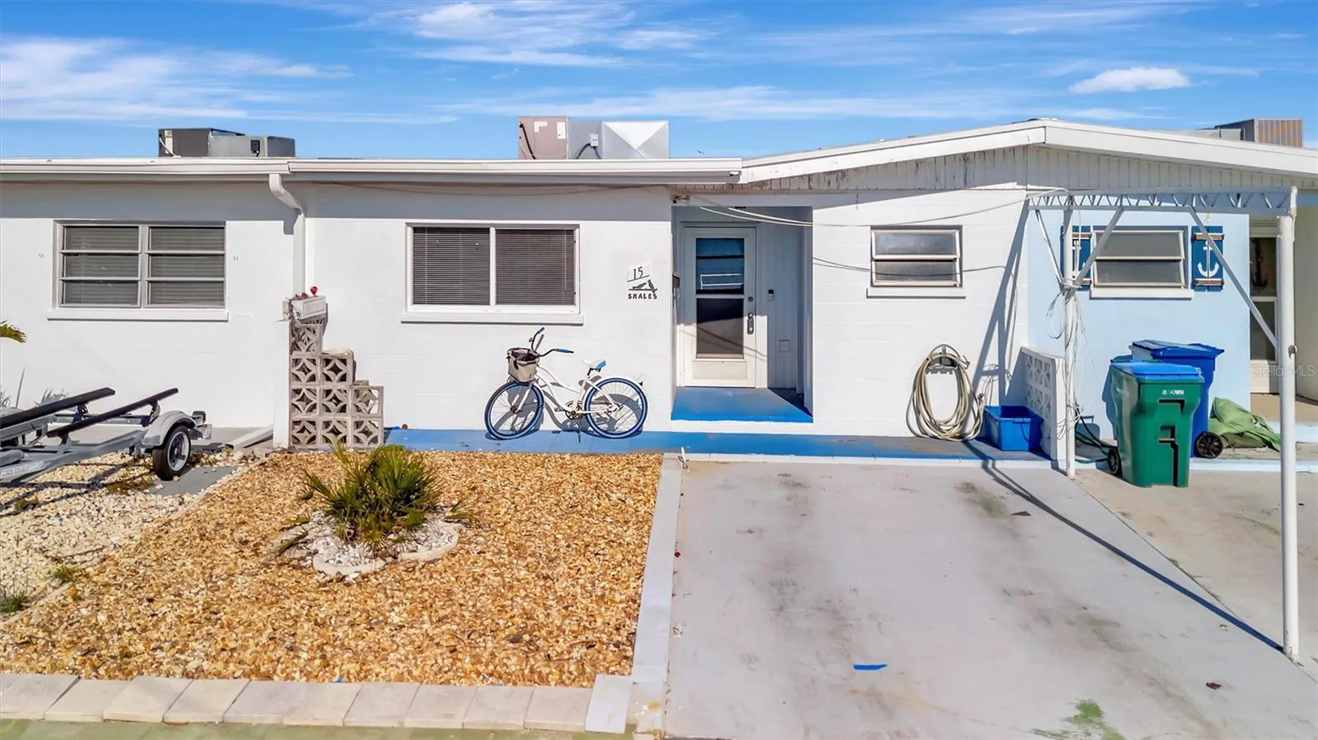 15 Seaside Court Holmes Beach FL 34217